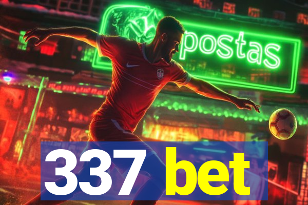 337 bet